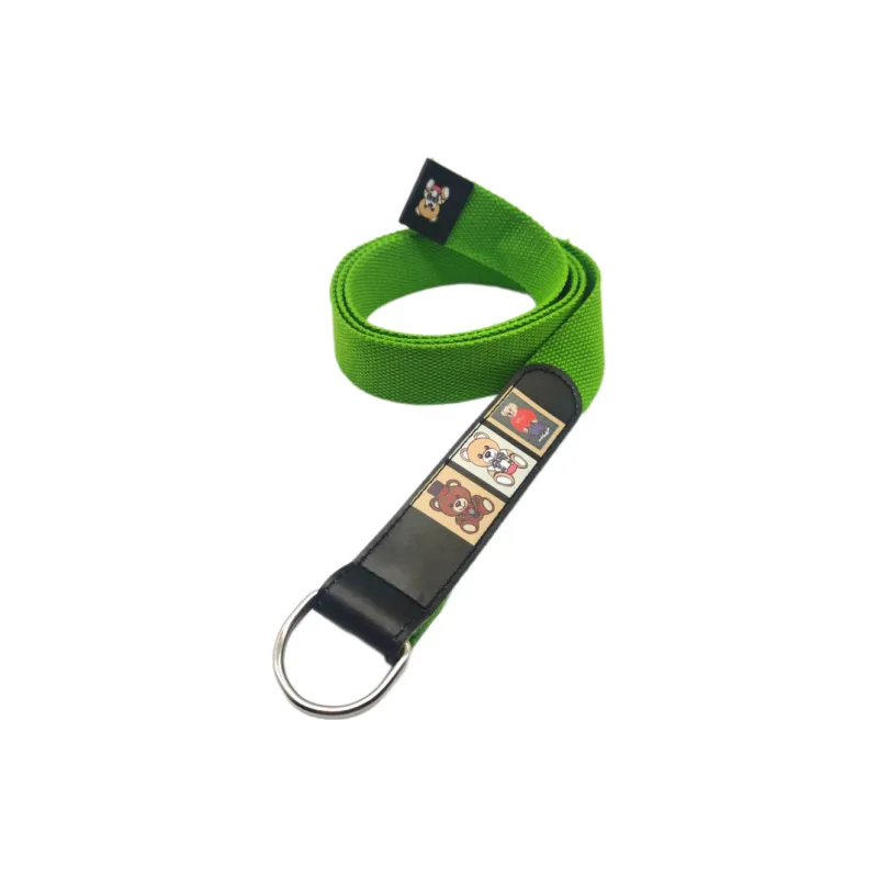 Mulinsen Belts Unisex-3