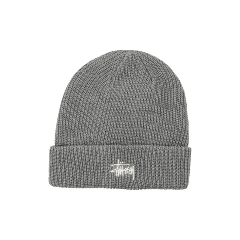 Stussy Basic Cuff Beanie-0
