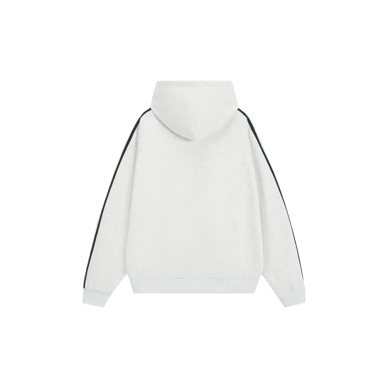 DIXX Sweatshirts Unisex-1