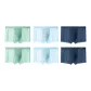 Denim Blue+Denim Blue+Light Gray Blue+Light Gray Blue+Royal Blue+Royal Blue