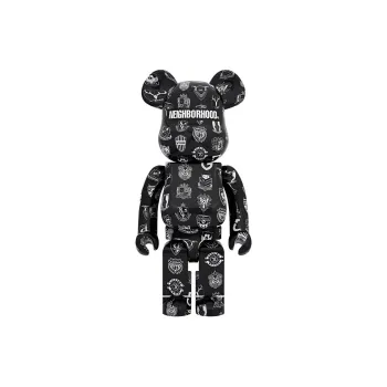 BE@RBRICK Neighborhood X J.League 30th Anniversary