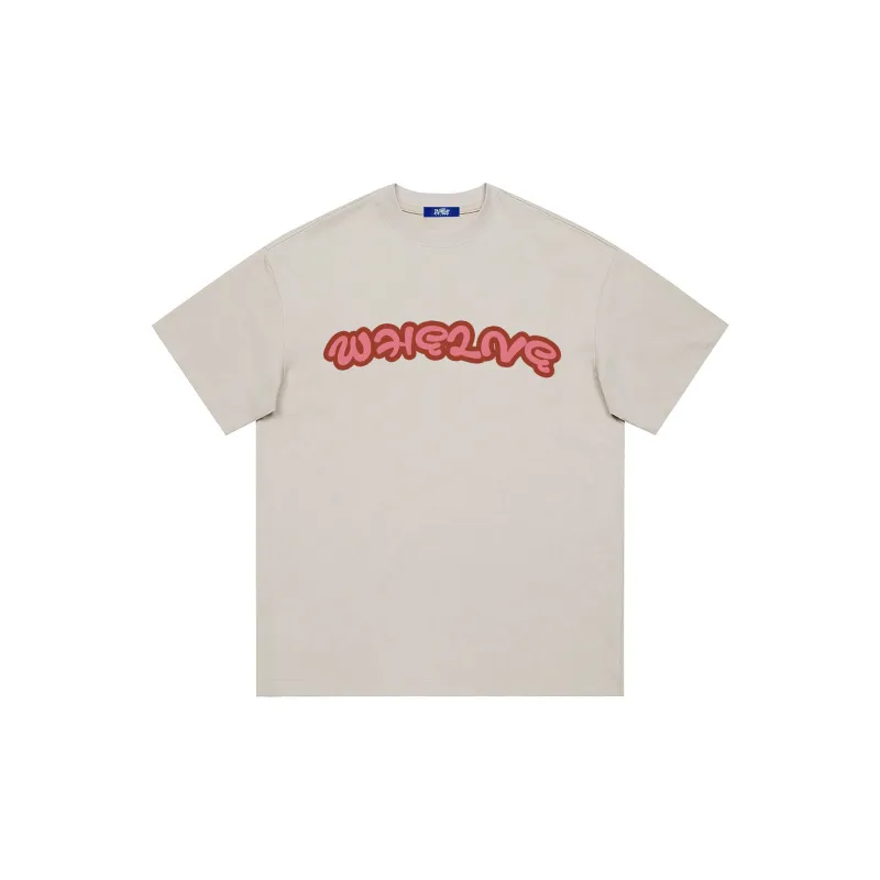 WHELVE T Shirts Unisex-11