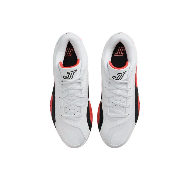 Air Jordan Tatum 2 'Red Cement'-2