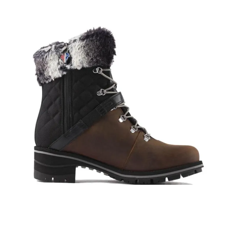 ROSSIGNOL 1907 Megeve 2.0 Ankle Boots-1