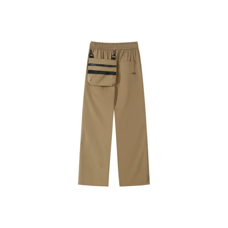 Unite Life HOODS Casual Pants Unisex-22