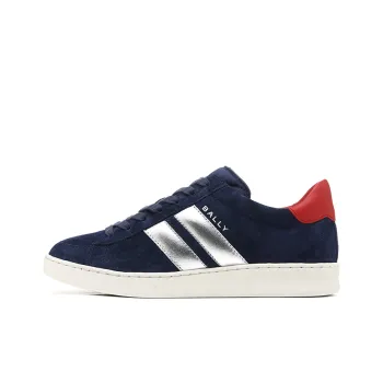BALLY Tennis Sneakers