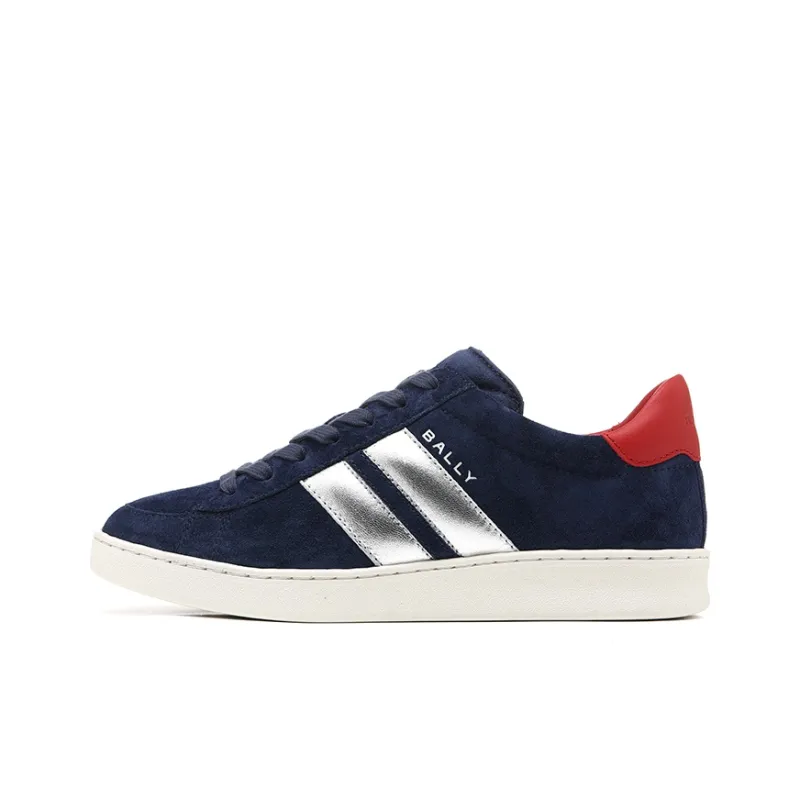 BALLY Tennis Sneakers-0
