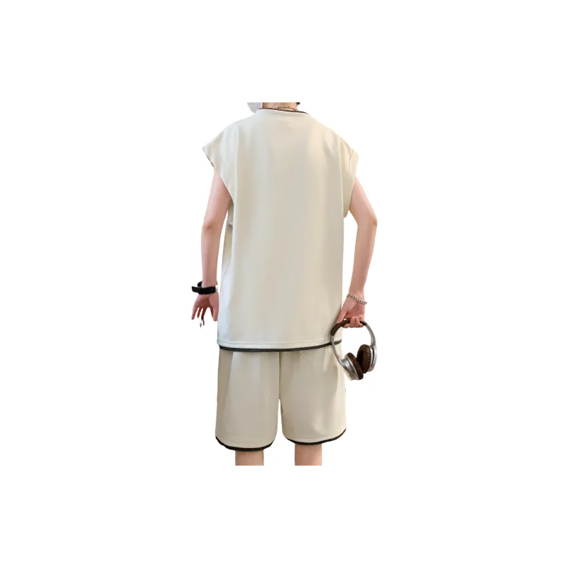 FRQ Casual Sportswear Unisex-13