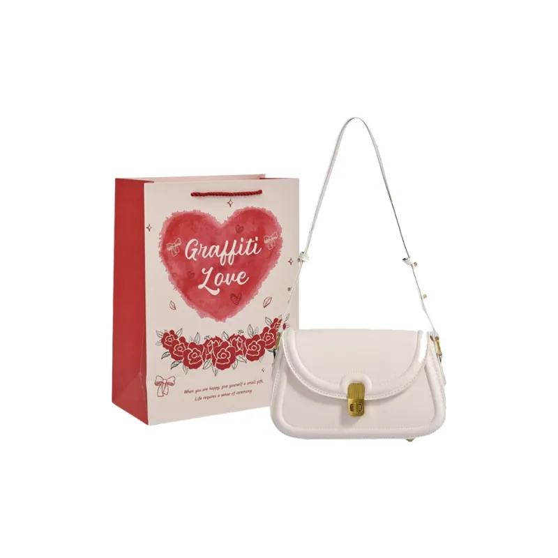 GOX Shoulder Bags-27