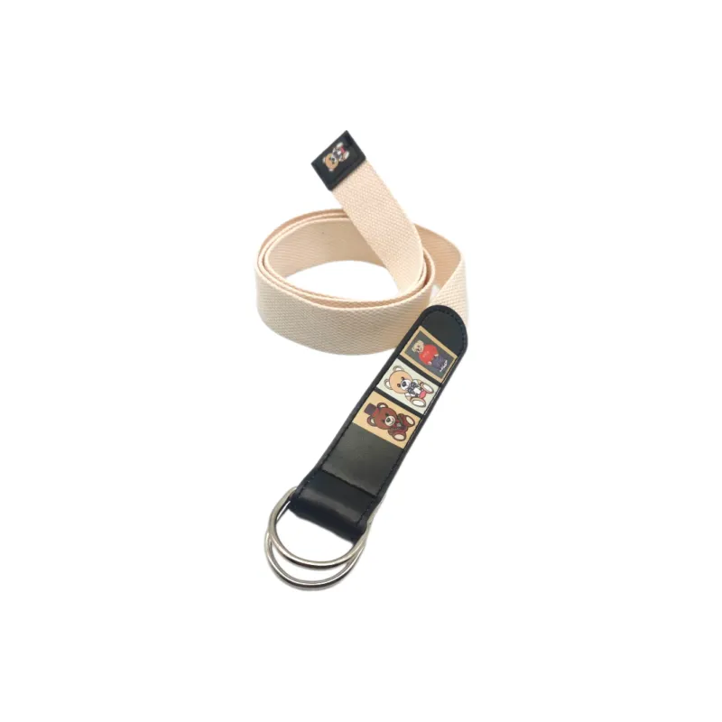 Mulinsen Belts Unisex-5