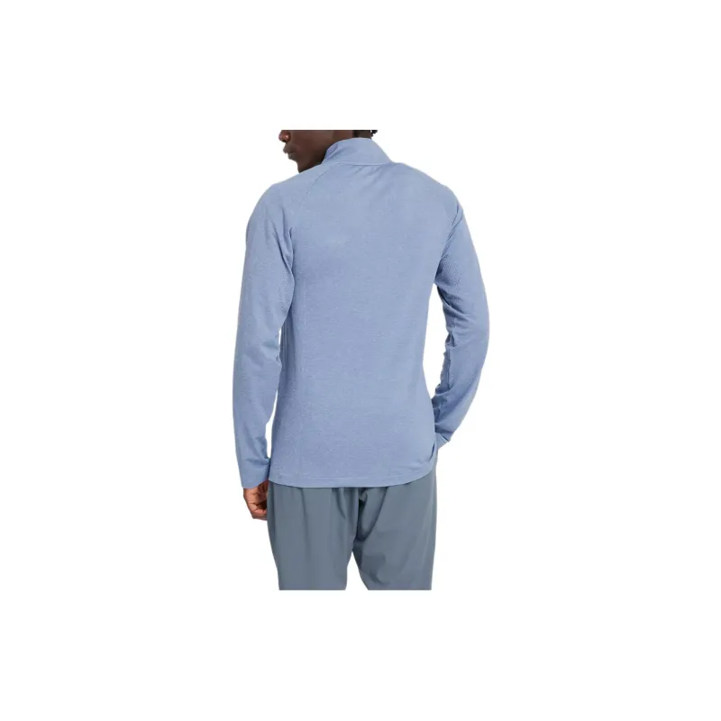 New Balance Jackets & Coats Men's Pale Egret Blue-1