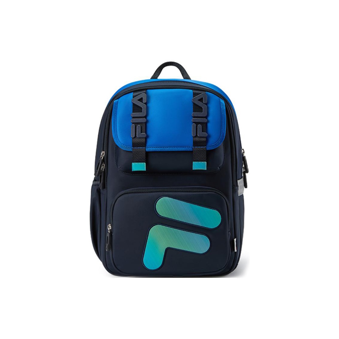 Fila blue backpack hotsell