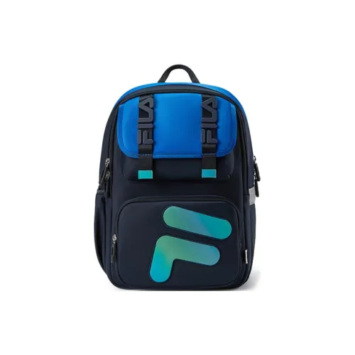 FILA Backpacks Knight Blue