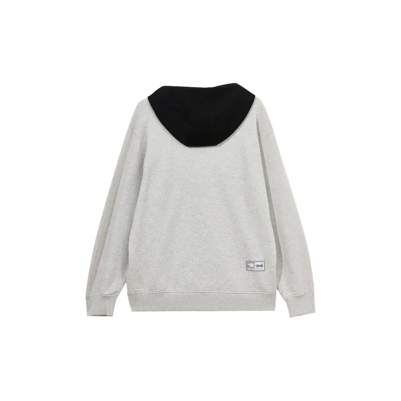 Nba X JACK&JONES JACK & JONES X NBA Co brand Sweatshirts Unisex-4