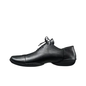 Trippen Cello Casual Shoes Men's Black