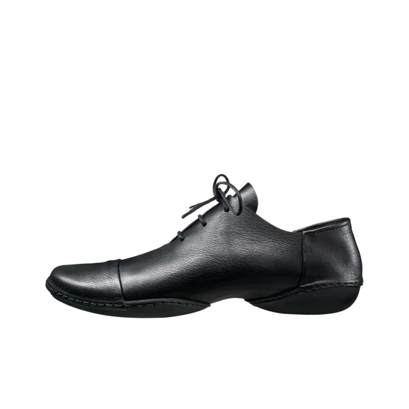 Trippen Cello Casual Shoes Men's Black-0