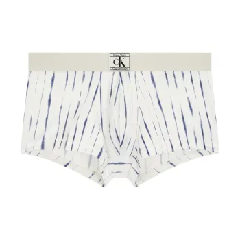 CALVIN KLEIN Underpants Men's 1 Pack Stripes Pattern