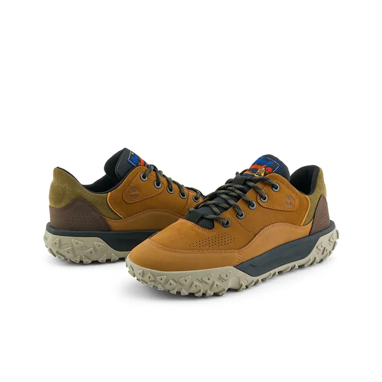Timberland Motion 6 Trekking Shoes Men's-3