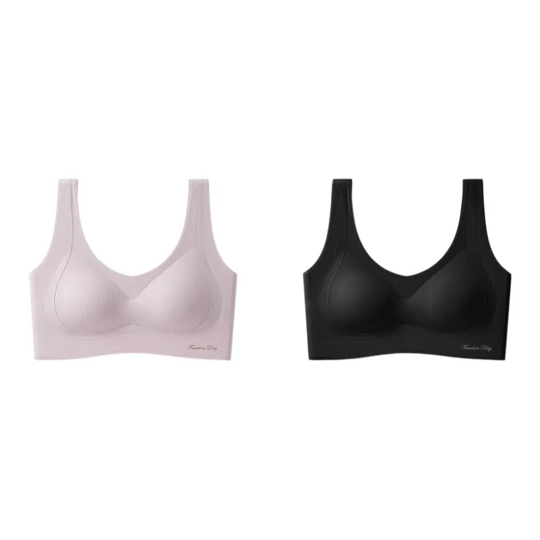 YUZHAOLIN Women's Bras-11