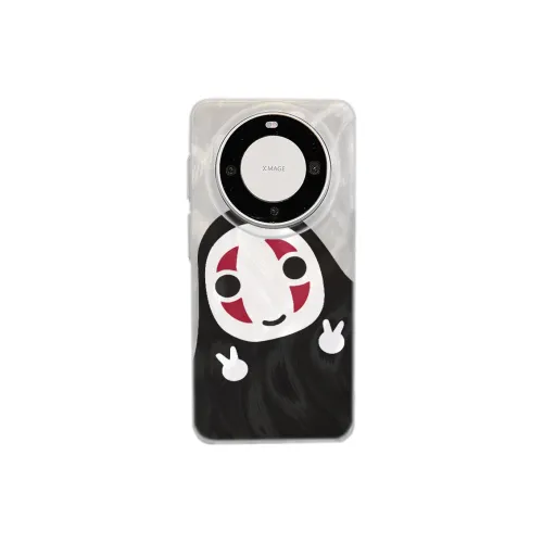 A tidal wave Phone Cases