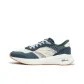 Nostalgic Blue/Feather White