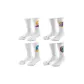 4 Pack (34 Yellow Purple+Red Green+35 Yellow Purple+Blue Yellow)