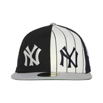 New Era Cotton Wool Blend Baseball Caps Men's Multicolor
