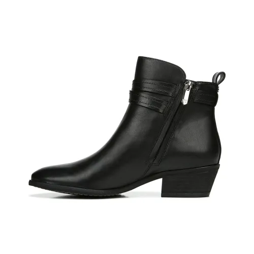 SAM EDELMAN Ankle Boots Women's Black