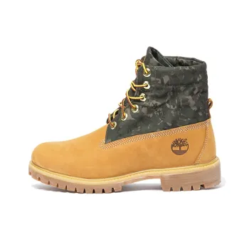Timberland Outdoor Boots Men Wheat