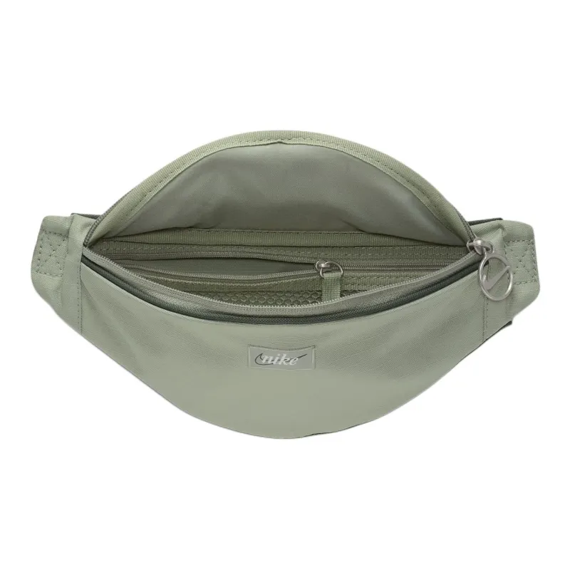 Nike Polyester Fanny Pack Trumpets Women's Vintage Green-3