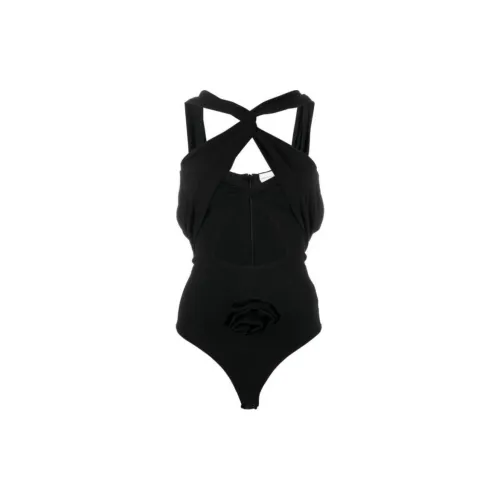 Magda Butrym Bodysuits Women's Black