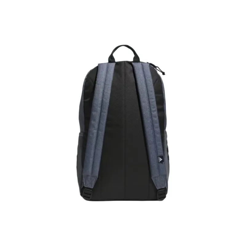Adidas Free Shipping With AdiClub Classic 3 Stripes 5 Backpack-1