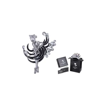 Eternelle Brooches Women's Ballet Girlish