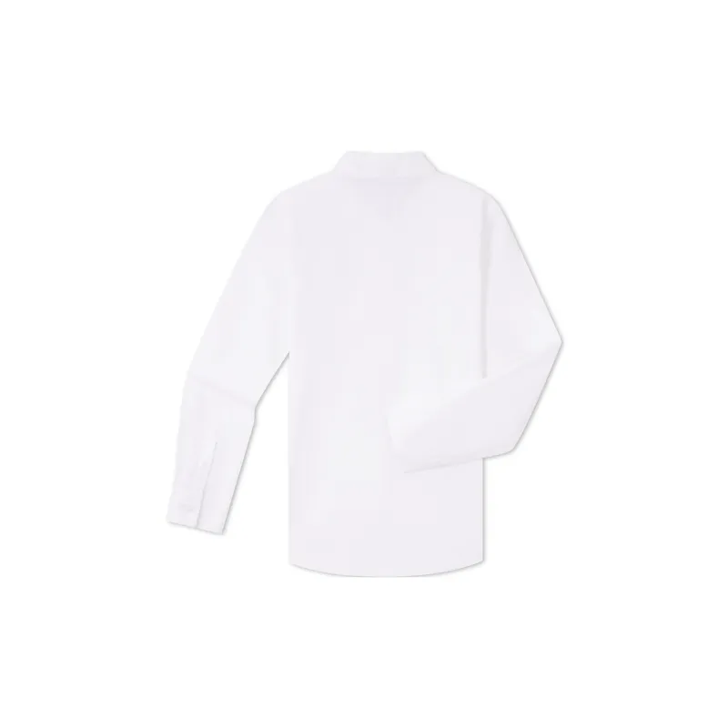 Tommy Hilfiger Shirt Women's White-1