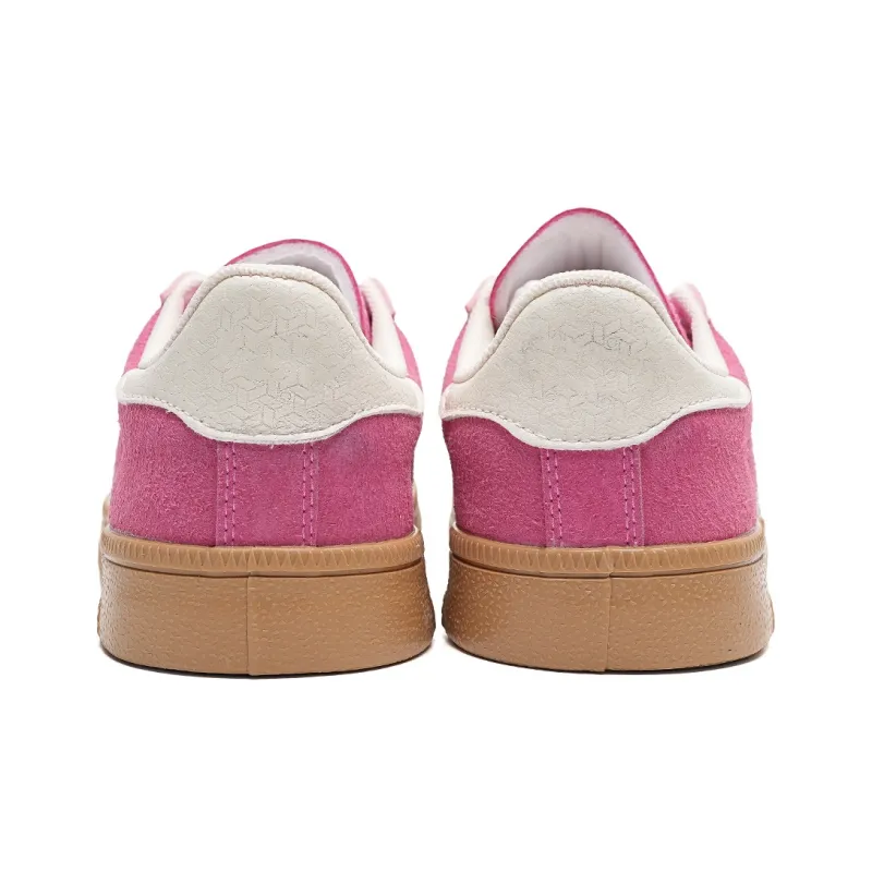 ABCIO Slip Resistant Cushioning Support Height Increasing Low Top Skateboard Shoes Women's Box Included-6