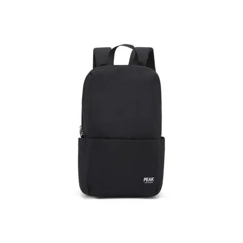 PEAK Backpacks Black