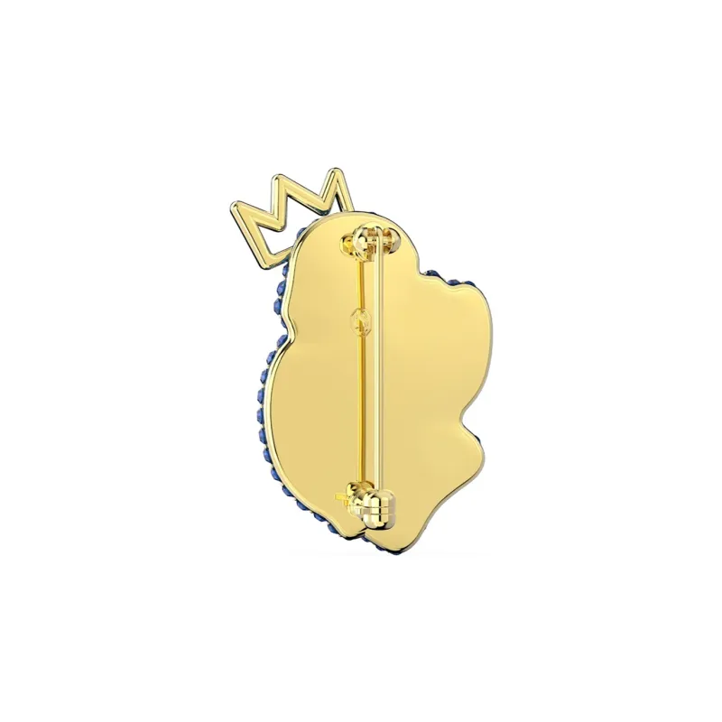 Swarovski Swan Brooches Women's-2