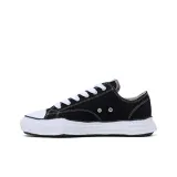 Black White