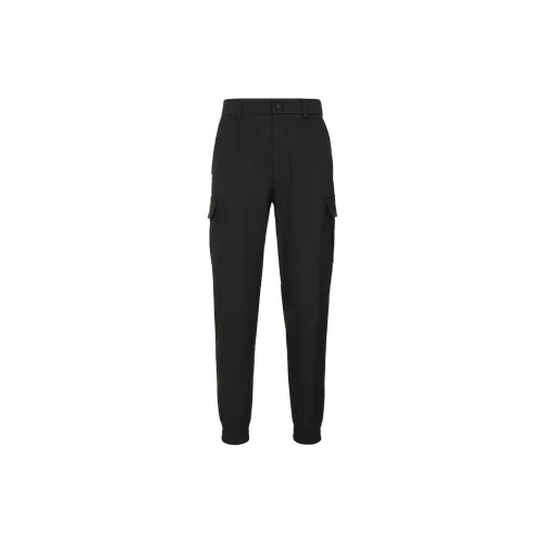 KOLON SPORT Knitted Sweatpants Men