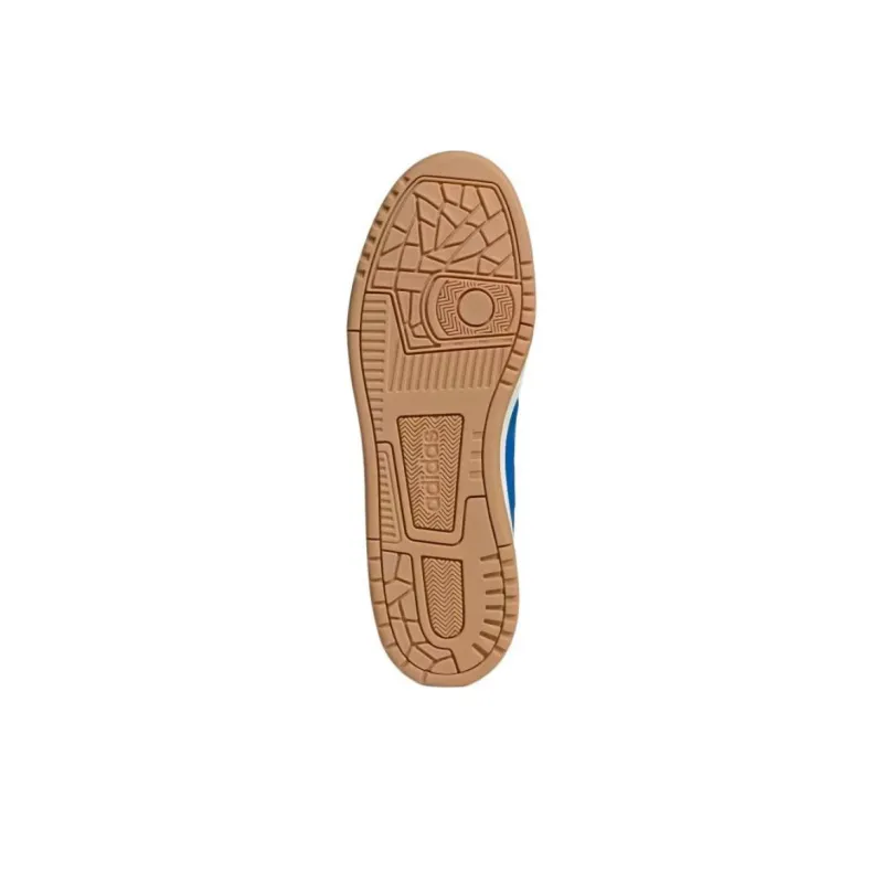 Adidas Break Start Blue Bird Cloud White-4