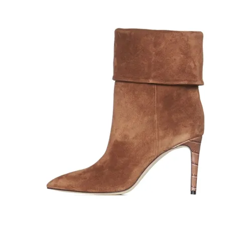 Paris Texas Ankle Boots Women's