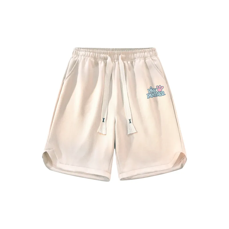 PINK PANTHER Casual Shorts Unisex-1
