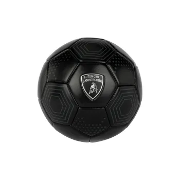 MESUCA x Lamborghini Size 5 Training Soccer PVC Machine Stitched Soccer Ball Unisex