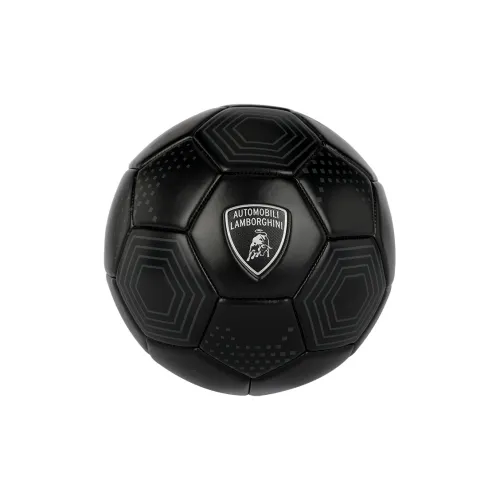 MESUCA x Lamborghini Size 5 Training Soccer PVC Machine Stitched Soccer Ball Unisex