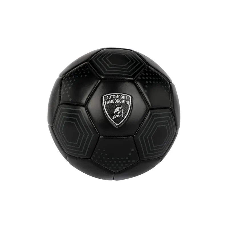 MESUCA x Lamborghini Size 5 Training Soccer PVC Machine Stitched Soccer Ball Unisex-0