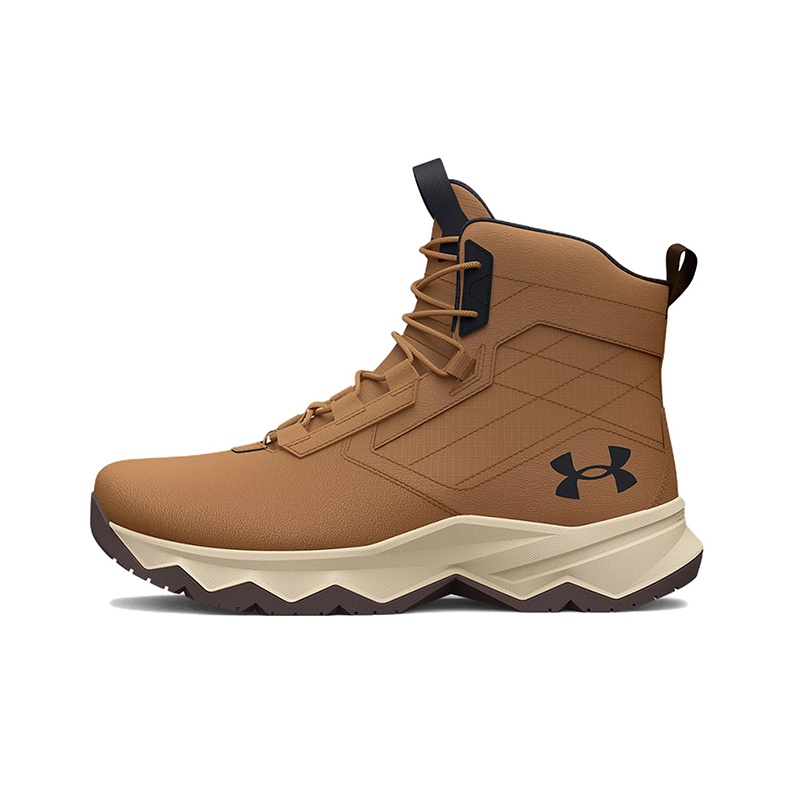 bedcdvshop trends under armour cameron hanes boots POIZON