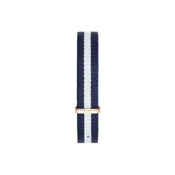 Daniel Wellington Dw Compatibility Watch Band Unisex Material