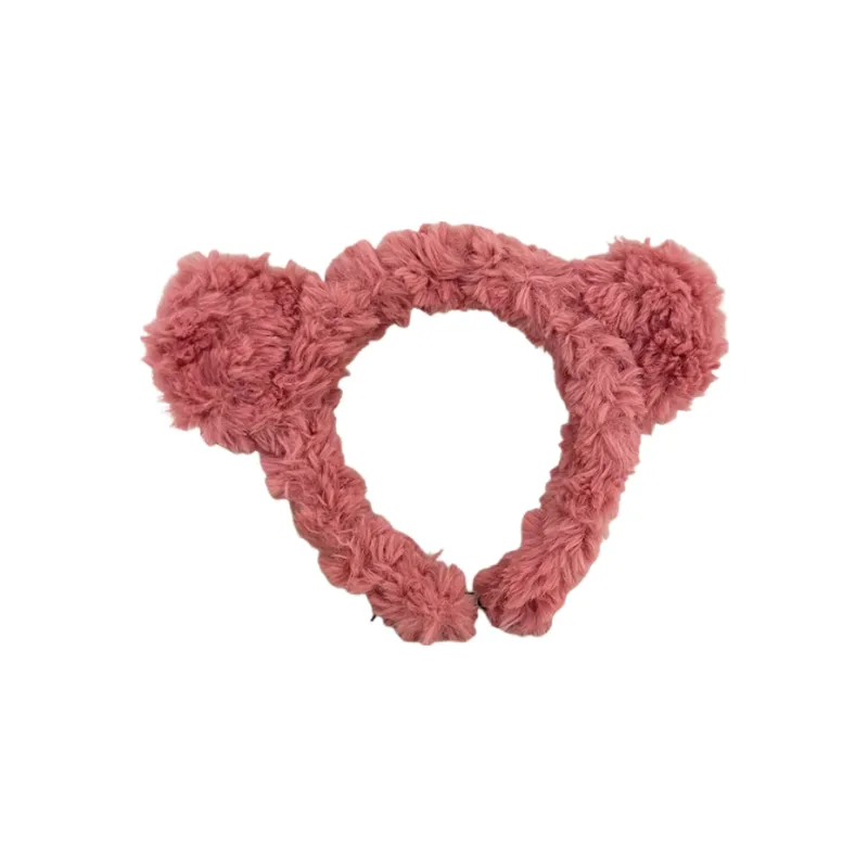 Tong Tong Rabbit Headbands Women's-4