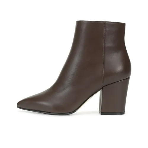 SERGIO ROSSI Ankle Boots Women's