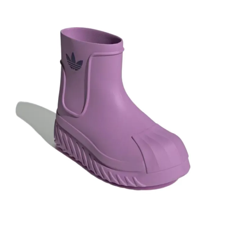 Adidas AdiFOM Superstar Boot Preloved Purple Collegiate Purple Women's-2